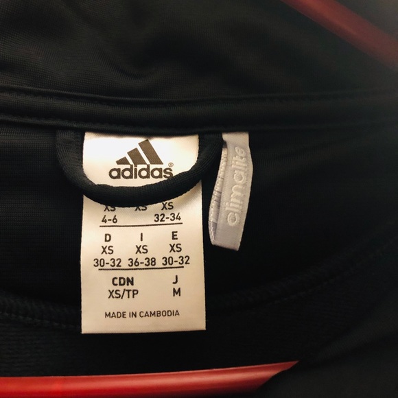 Adidas running jacket - Picture 3 of 5